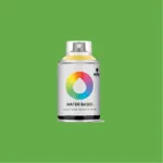 Spray de Pintura MTN Water Based Verde Valle (100 ml)