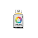 Spray de Pintura MTN Water Based Blanco (100 ml)