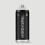 Spray de Pintura Montana Colors Hardcore RV-6 Gris Claro