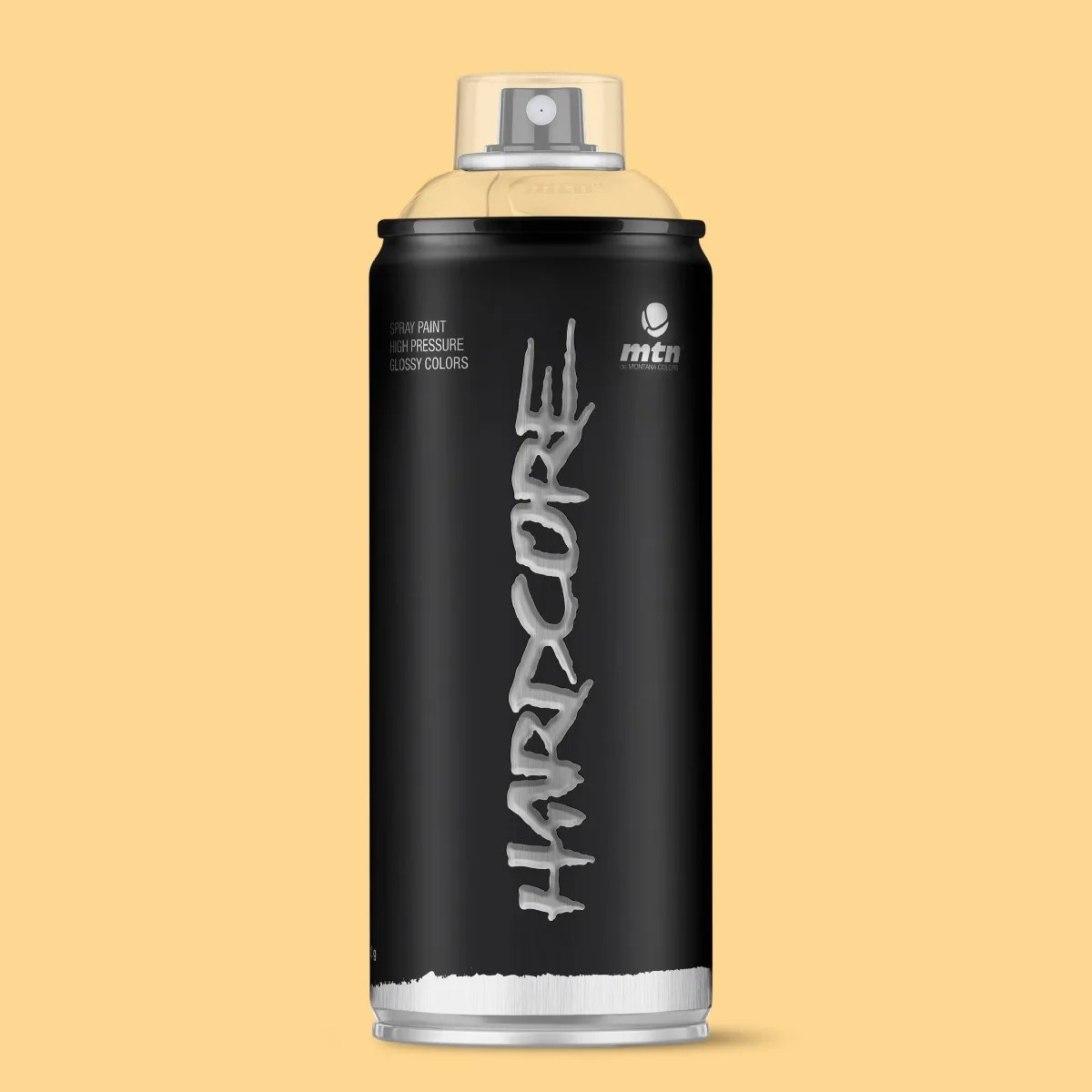EX014H0007-jpg.webp Spray de Pintura Montana Colors Hardcore RV-7 Crema