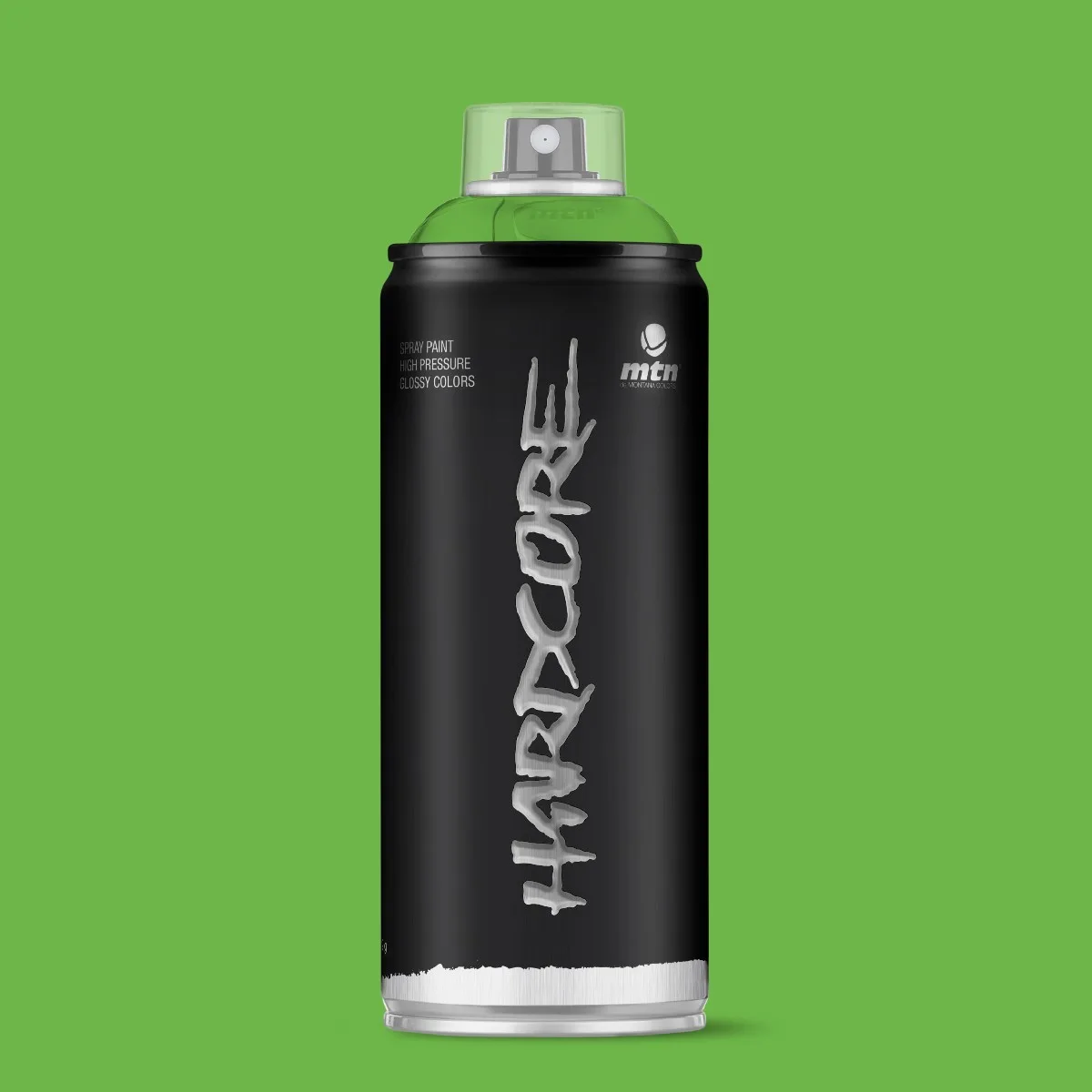 EX014H0034-jpg.webp Spray de Pintura Montana Colors Hardcore RV-34 Verde Guacamole