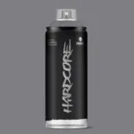 Spray de Pintura Montana Colors Hardcore RV-39 Gris Ripley