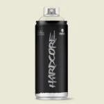 Spray de Pintura Montana Colors Hardcore RV-55 Gris Arkalis