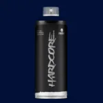 Spray de Pintura Montana Colors Hardcore RV-75 Azul Nostromo