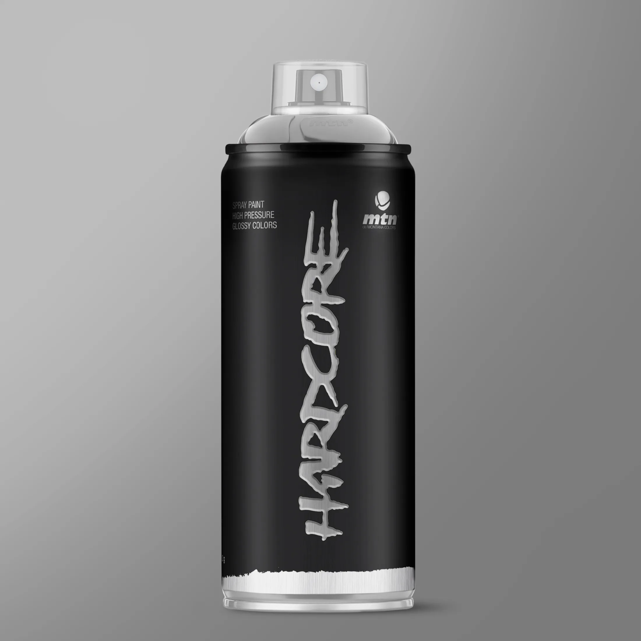 EX014H0101-jpg.webp Spray de Pintura Montana Colors Hardcore Plata
