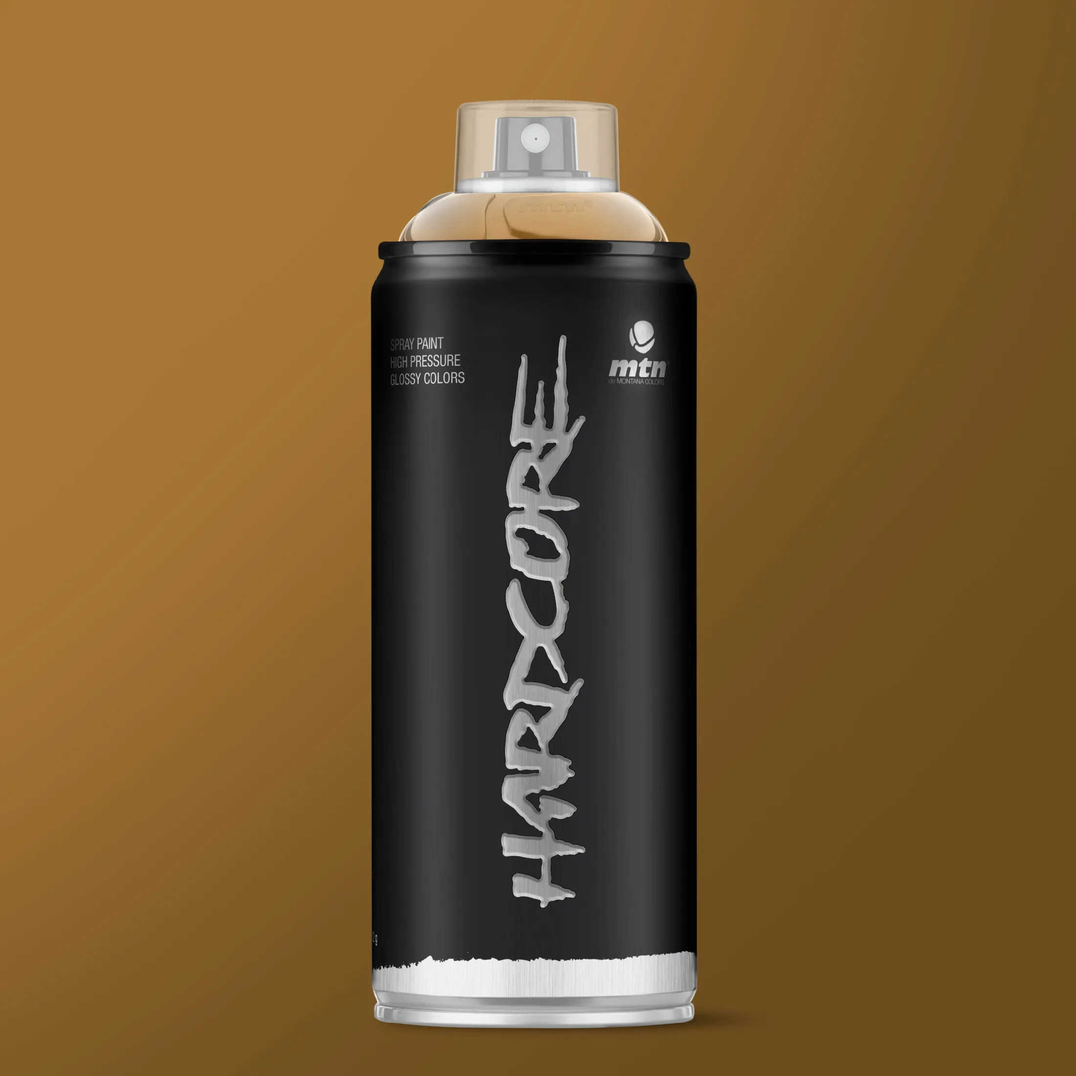 EX014H0103-jpg.webp Spray de Pintura Montana Colors Hardcore Cobre Metalizado