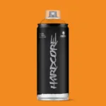 Spray de Pintura Montana Colors Hardcore RV-207 Mango
