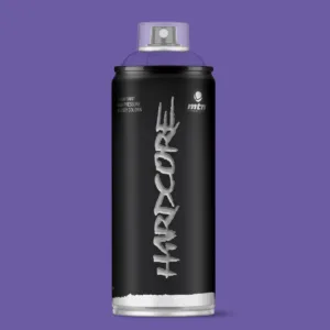 Spray de Pintura Montana Colors Hardcore RV-215 Violeta Profeta