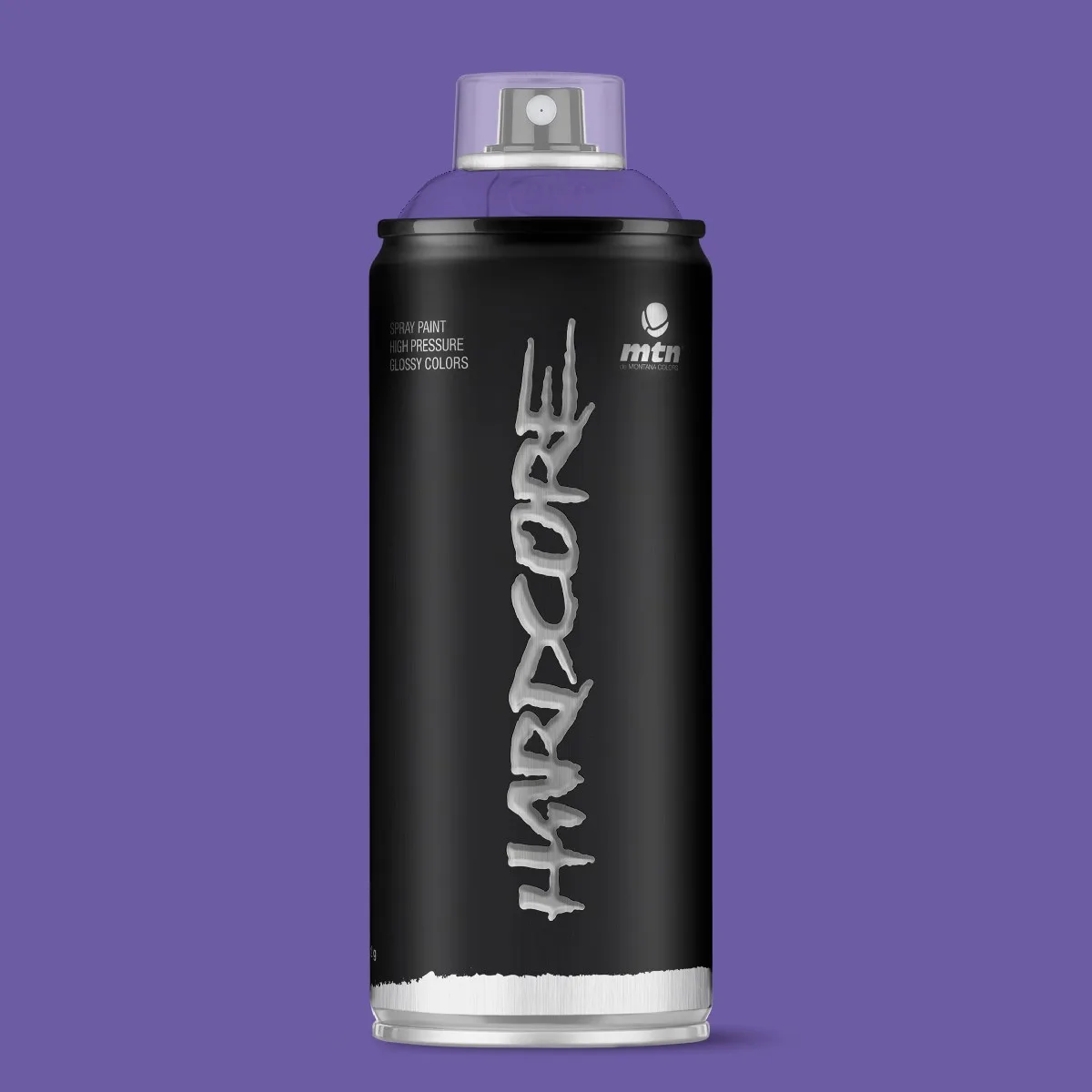 EX014H0215-jpg.webp Spray de Pintura Montana Colors Hardcore RV-215 Violeta Profeta