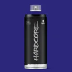 Spray de Pintura Montana Colors Hardcore RV-216 Violeta Anonymous