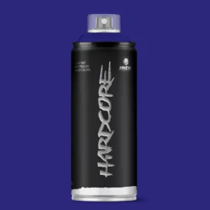 Spray de Pintura Montana Colors Hardcore RV-216 Violeta Anonymous