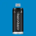 Spray de Pintura Montana Colors Hardcore RV-217 Azul Avatar