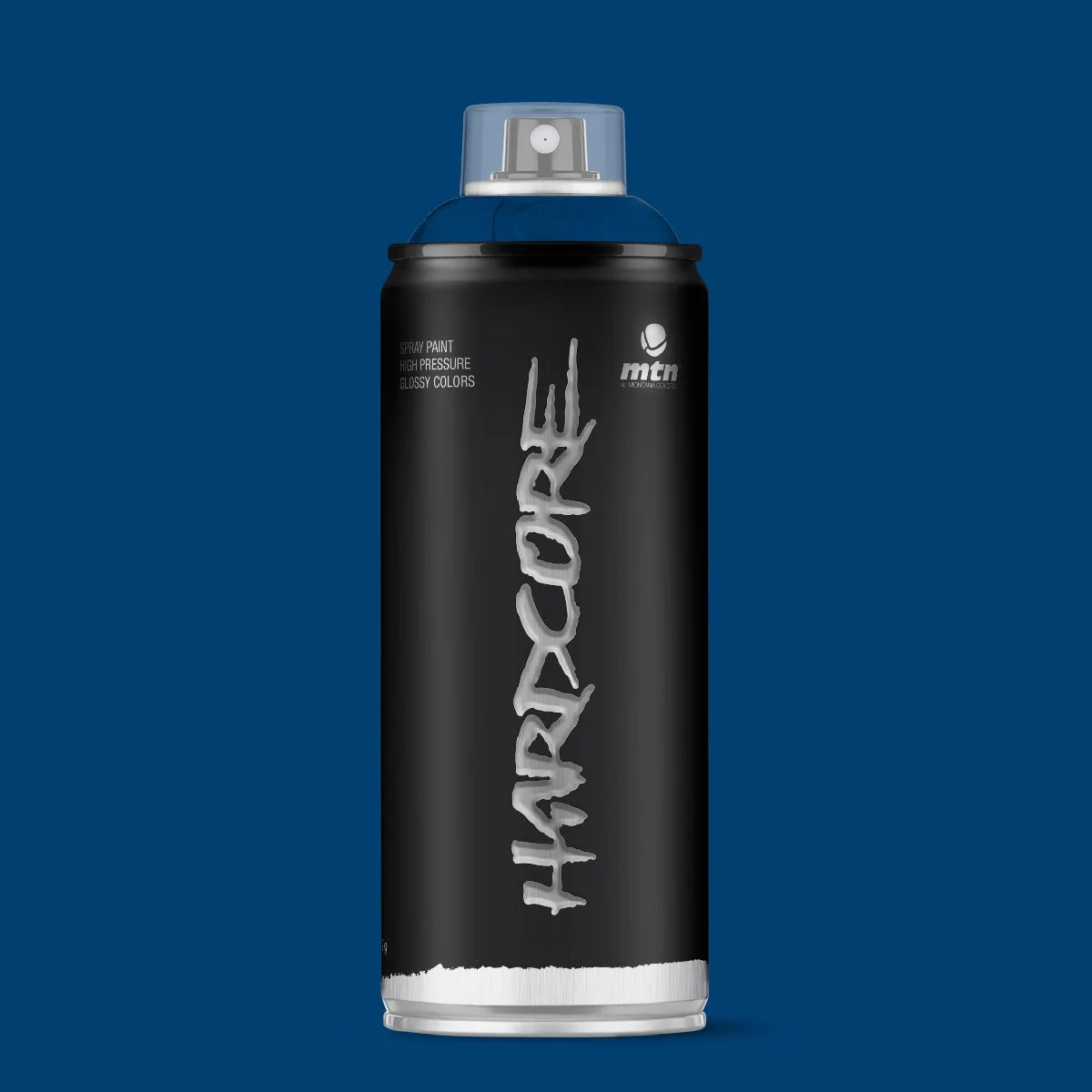 EX014H0218-jpg.webp Spray de Pintura Montana Colors Hardcore RV-218 Azul Neptuno