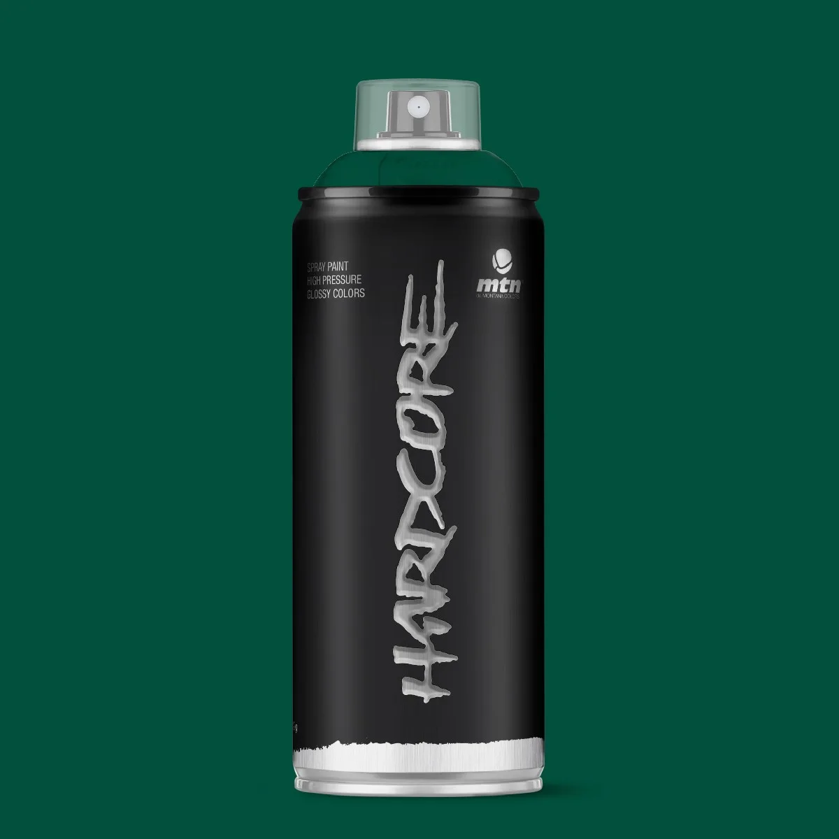 EX014H0221-jpg.webp Spray de Pintura Montana Colors Hardcore RV-221 Verde Perséfone