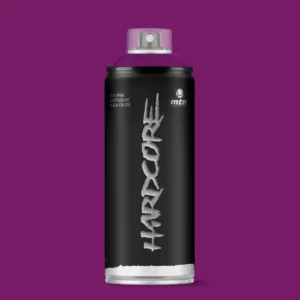 Spray de Pintura Montana Colors Hardcore RV-226 Violeta Tube