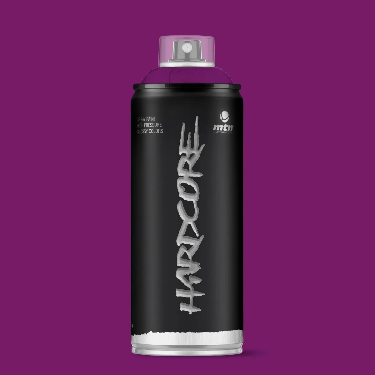 EX014H0226-jpg.webp Spray de Pintura Montana Colors Hardcore RV-226 Violeta Tube