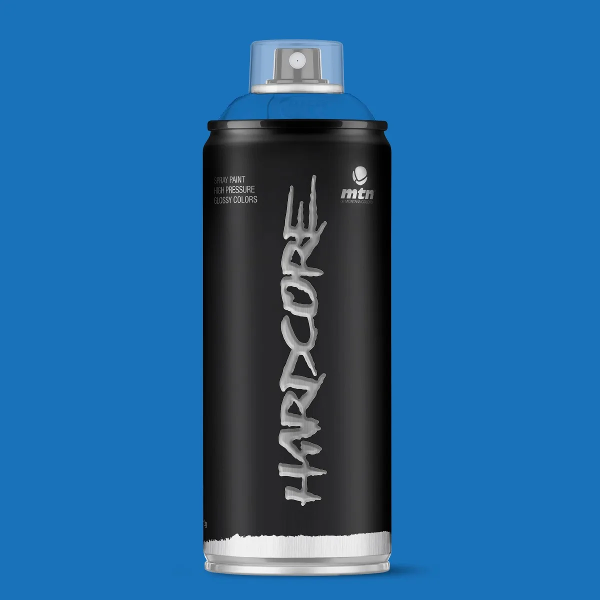 EX014H0228-jpg.webp Spray de Pintura Montana Colors Hardcore RV-228 Azul Zéppelin