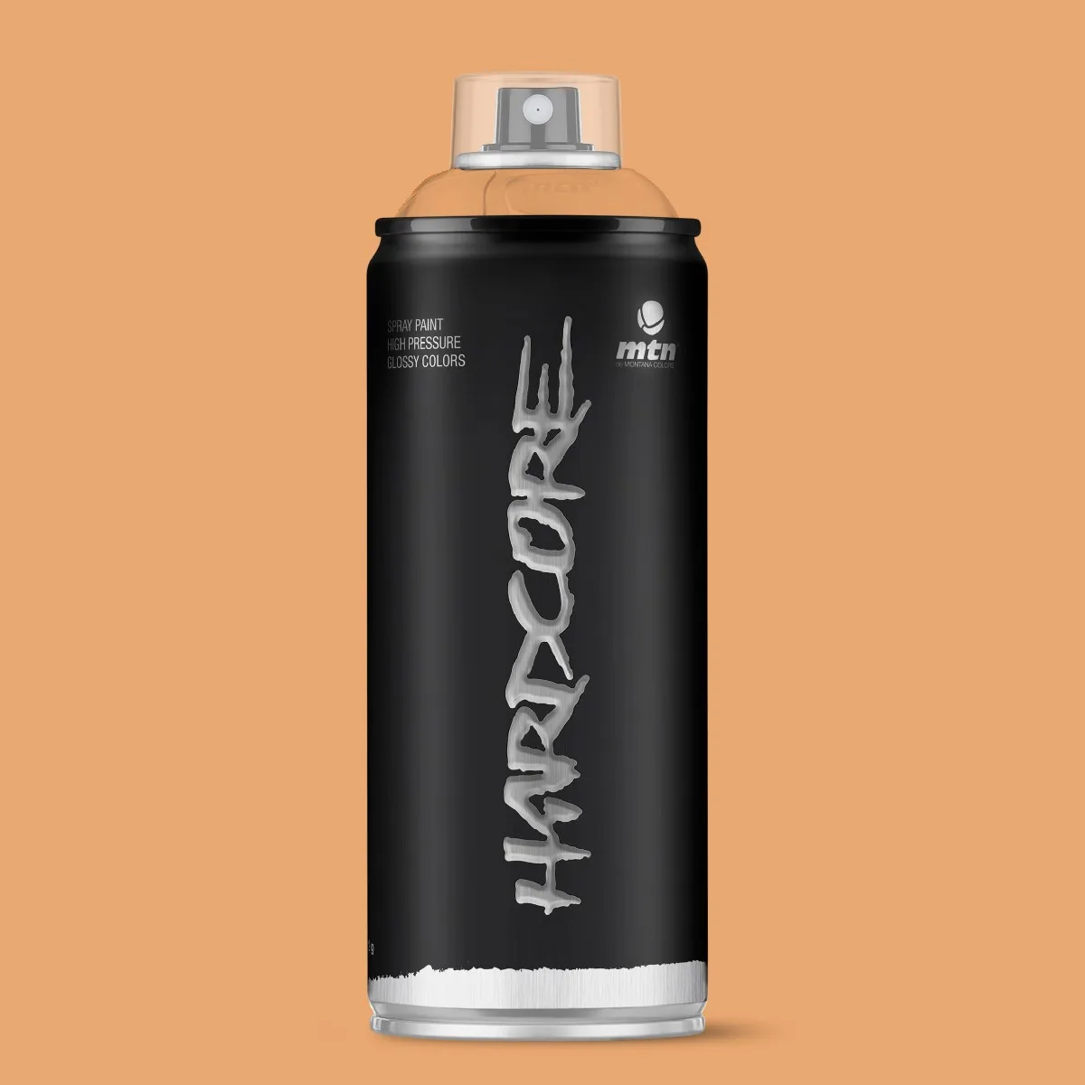 EX014H0247-jpg.webp Spray de Pintura Montana Colors Hardcore RV-247 Marron Tepuy