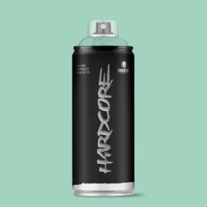 Spray de Pintura Montana Colors Hardcore RV-254 Verde Max