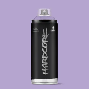 Spray de Pintura Montana Colors Hardcore RV-256 Malva