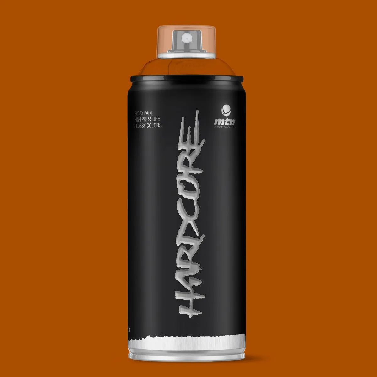 EX014H0261-jpg.webp Spray de Pintura Montana Colors Hardcore RV-261 Marrón Pangea