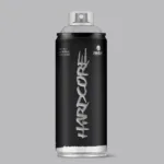 Spray de Pintura Montana Colors Hardcore RV-262 Gris Materia