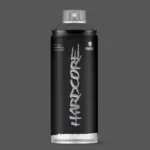 Spray de Pintura Montana Colors Hardcore RV-263 Gris Sputnik