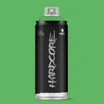 Spray de Pintura Montana Colors Hardcore RV-272 Verde Menta