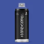 Spray de Pintura Montana Colors Hardcore RV-353 Azul Julione
