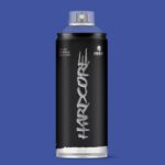 Spray de Pintura Montana Colors Hardcore RV-353 Azul Julione