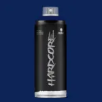 Spray de Pintura Montana Colors Hardcore RV-354 Azul Universo