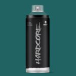 Spray de Pintura Montana Colors Hardcore RV-360 Azul Major