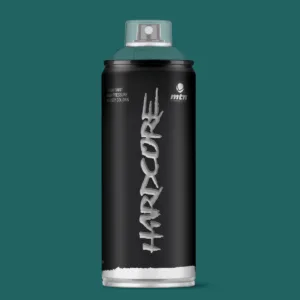 Spray de Pintura Montana Colors Hardcore RV-360 Azul Major