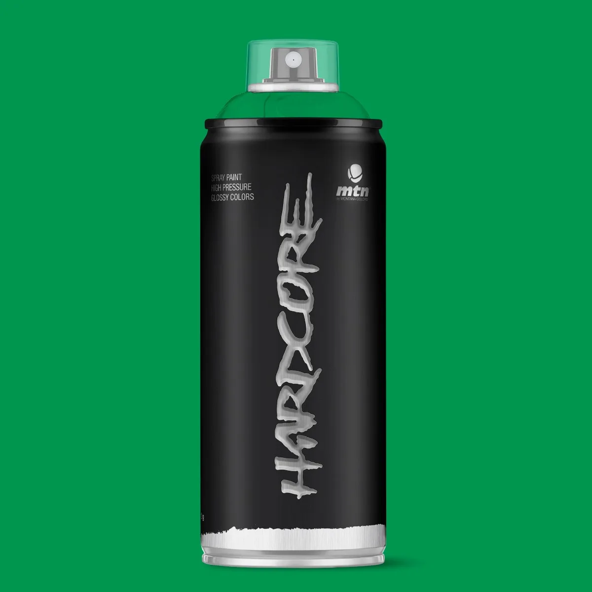 EX014H0363-jpg.webp Spray de Pintura Montana Colors Hardcore RV-363 Verde Natura