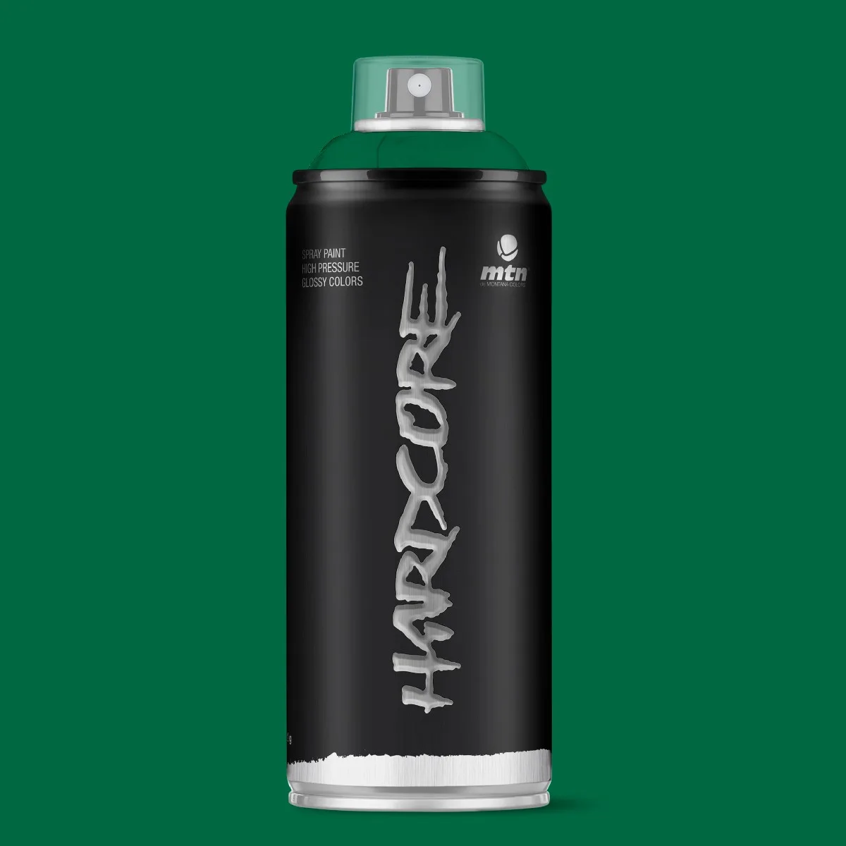 EX014H0364-jpg.webp Spray de Pintura Montana Colors Hardcore RV-364 Verde Reggae