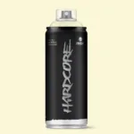 Spray de Pintura Montana Colors Hardcore MTH HC RV-365 Blanco Puchineli