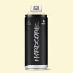 Spray de Pintura Montana Colors Hardcore MTH HC RV-365 Blanco Puchineli