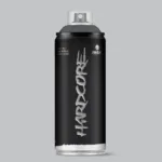 Spray de Pintura Montana Colors Hardcore RV-366 Gris Squatter