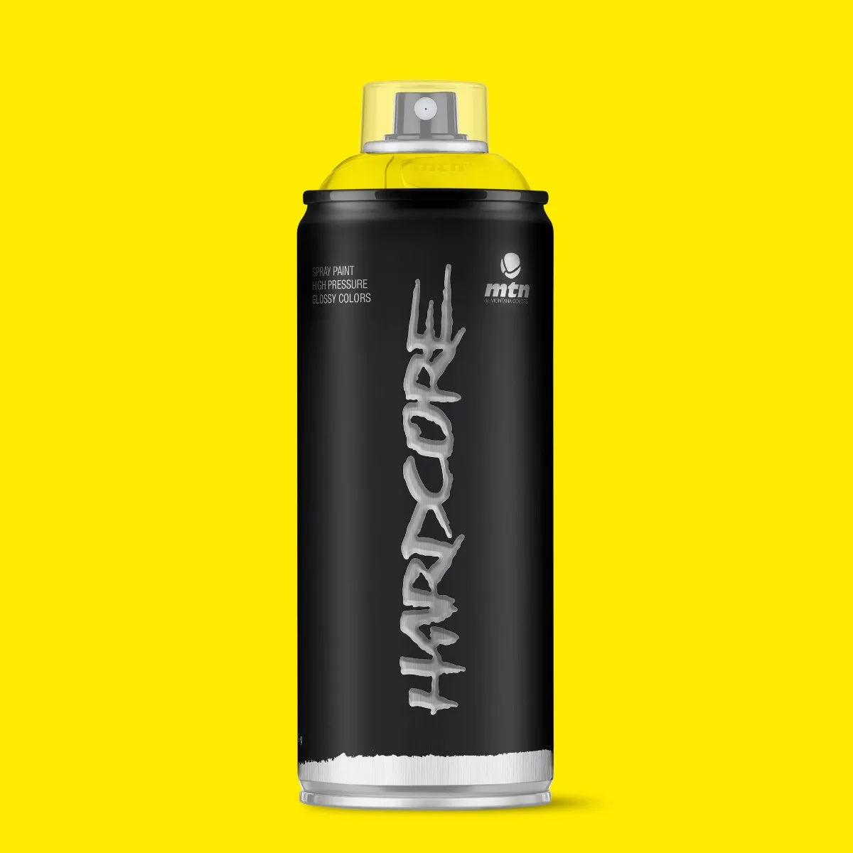 EX014H1021-jpg.webp Spray de Pintura Montana Colors Hardcore RV-1021 Amarillo Claro