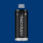 Spray de Pintura Montana Colors Hardcore RV-5002 Azul Ultramar