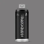 Spray de Pintura Montana Colors Hardcore RV-7031 Gris Oscuro