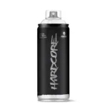 Spray de Pintura Montana Colors Hardcore RV-9010 Blanco Divinidad