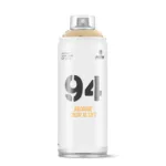 Spray de Pintura Montana Colors MTN 94 Oro Marco