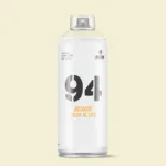 Spray de Pintura Montana Colors MTN 94 RV-1013 Blanco Hueso