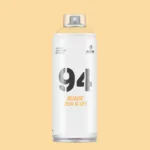 Spray de Pintura Montana Colors MTN 94 RV-102 Naranja Dalai