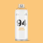 Spray de Pintura Montana Colors MTN 94 RV-103 Naranja Plural