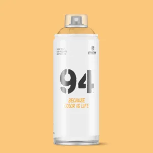 Spray de Pintura Montana Colors MTN 94 RV-103 Naranja Plural