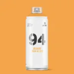 Spray de Pintura Montana Colors MTN 94 RV-105 Naranja Mandarina