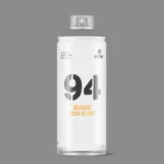 Spray de Pintura Montana Colors MTN 94 RV-119 Gris Londres