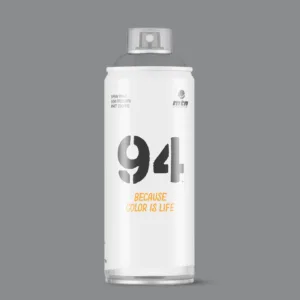 Spray de Pintura Montana Colors MTN 94 RV-119 Gris Londres